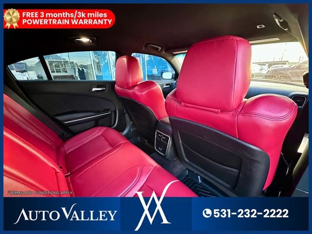 2019 Dodge Charger R/T Sedan 4D - 22939021 - 26