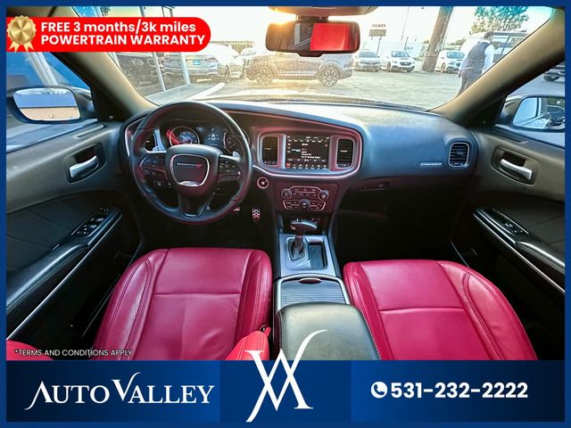 2019 Dodge Charger R/T Sedan 4D - 22939021 - 27