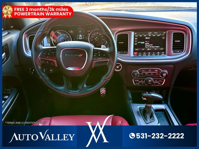 2019 Dodge Charger R/T Sedan 4D - 22939021 - 28