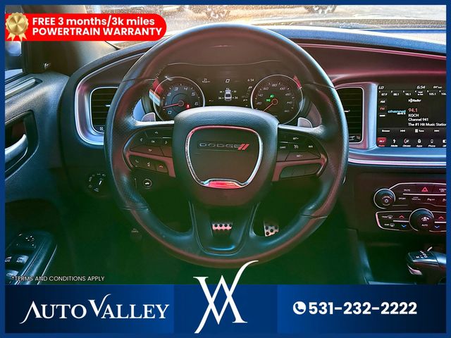 2019 Dodge Charger R/T Sedan 4D - 22939021 - 29