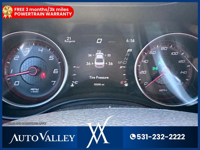 2019 Dodge Charger R/T Sedan 4D - 22939021 - 30