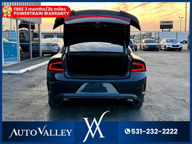 2019 Dodge Charger R/T Sedan 4D - 22939021 - 34