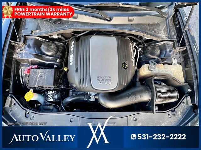 2019 Dodge Charger R/T Sedan 4D - 22939021 - 36