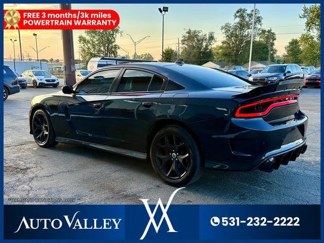 2019 Dodge Charger R/T Sedan 4D - 22939021 - 4