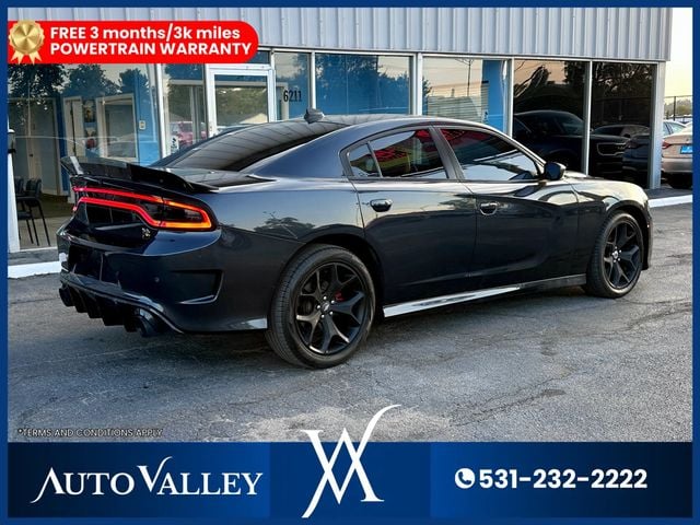 2019 Dodge Charger R/T Sedan 4D - 22939021 - 6