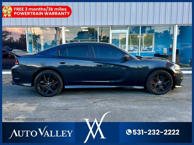 2019 Dodge Charger R/T Sedan 4D - 22939021 - 7