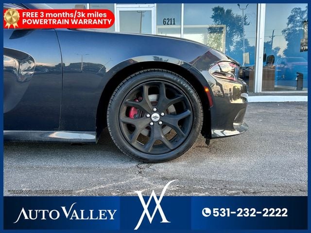 2019 Dodge Charger R/T Sedan 4D - 22939021 - 8