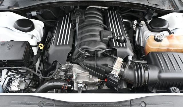 2019 Dodge Charger Scat Pack  - 23016529 - 17