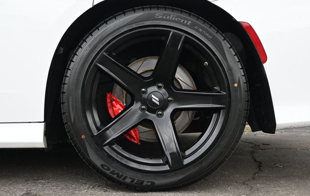 2019 Dodge Charger Scat Pack  - 23016529 - 6