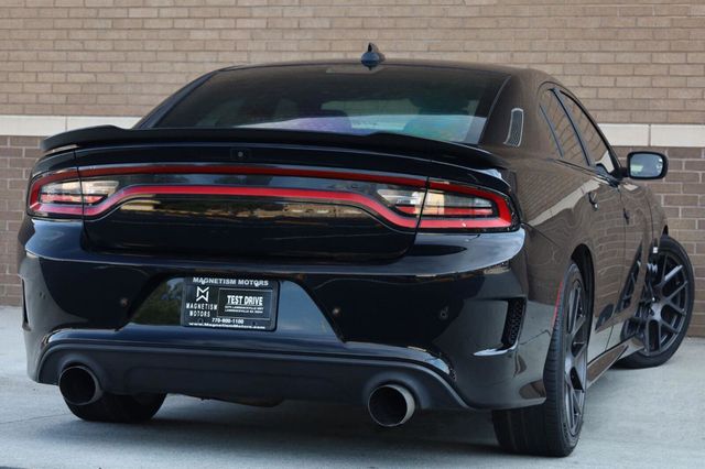 2019 Dodge Charger Scat Pack - 23073643 - 10