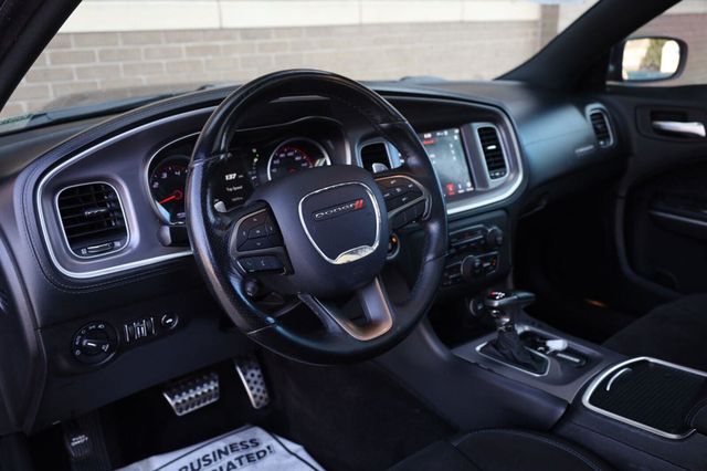 2019 Dodge Charger Scat Pack - 23073643 - 13