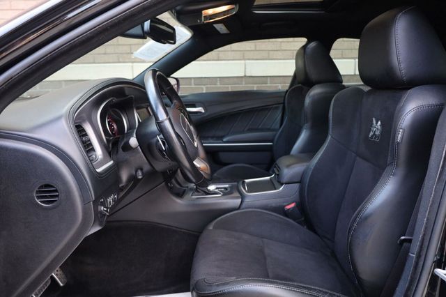 2019 Dodge Charger Scat Pack - 23073643 - 15