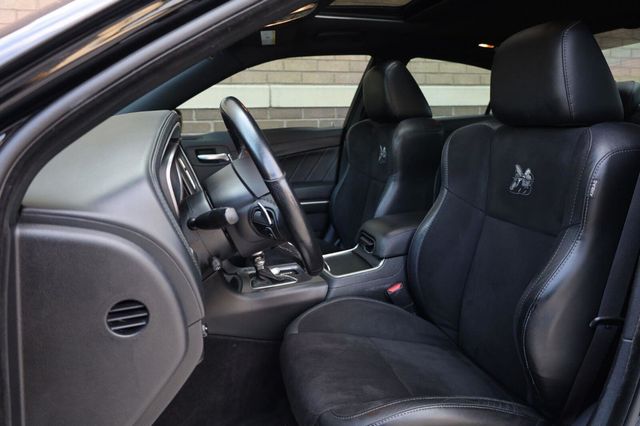 2019 Dodge Charger Scat Pack - 23073643 - 16