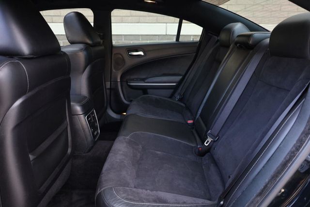 2019 Dodge Charger Scat Pack - 23073643 - 20