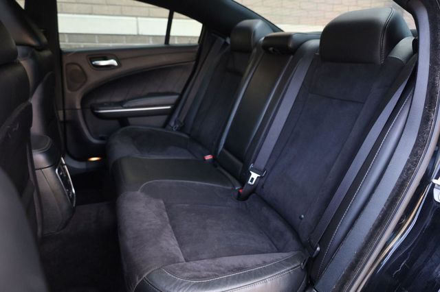 2019 Dodge Charger Scat Pack - 23073643 - 21