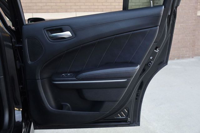 2019 Dodge Charger Scat Pack - 23073643 - 22