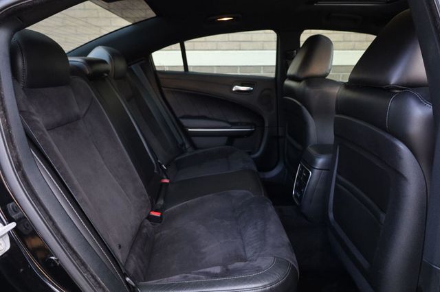 2019 Dodge Charger Scat Pack - 23073643 - 23