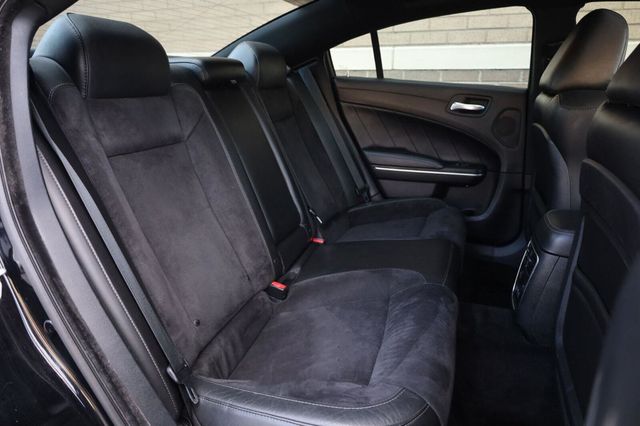 2019 Dodge Charger Scat Pack - 23073643 - 24