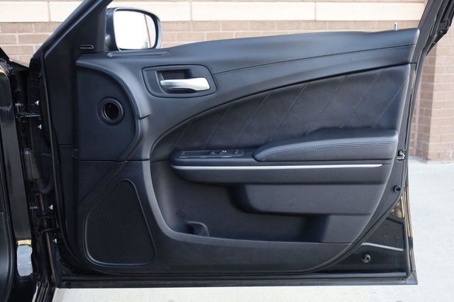 2019 Dodge Charger Scat Pack - 23073643 - 25