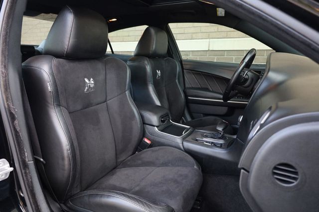 2019 Dodge Charger Scat Pack - 23073643 - 27