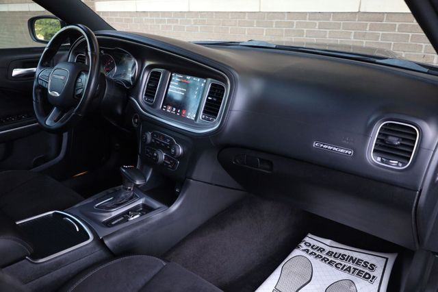 2019 Dodge Charger Scat Pack - 23073643 - 28