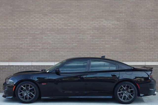 2019 Dodge Charger Scat Pack - 23073643 - 2