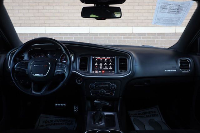 2019 Dodge Charger Scat Pack - 23073643 - 29