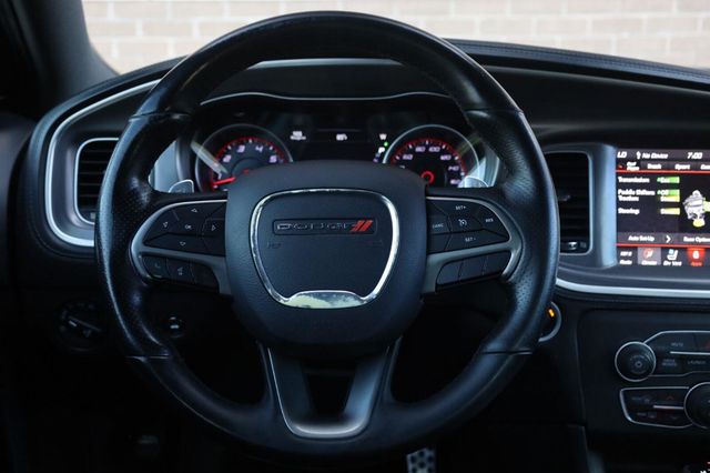 2019 Dodge Charger Scat Pack - 23073643 - 30