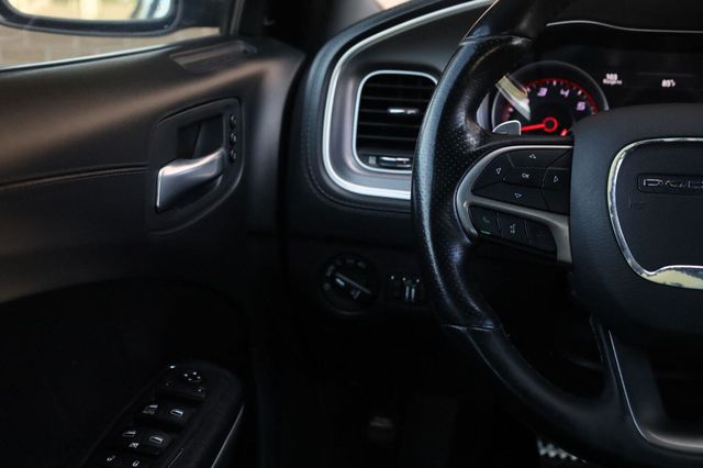 2019 Dodge Charger Scat Pack - 23073643 - 31