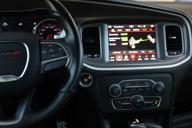 2019 Dodge Charger Scat Pack - 23073643 - 32