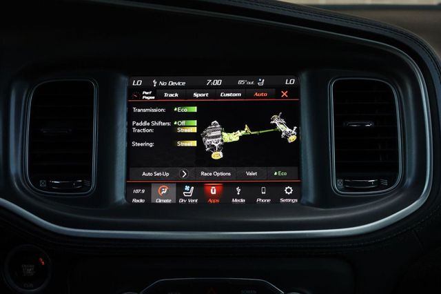 2019 Dodge Charger Scat Pack - 23073643 - 38