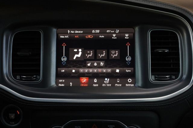 2019 Dodge Charger Scat Pack - 23073643 - 39