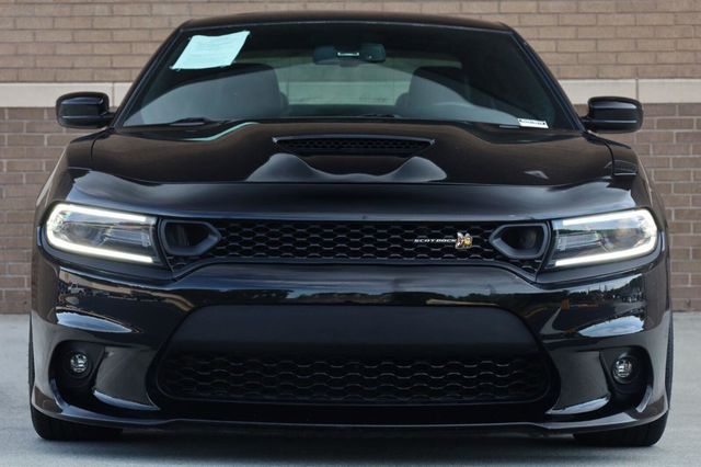 2019 Dodge Charger Scat Pack - 23073643 - 5
