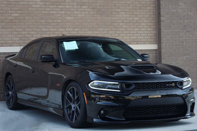 2019 Dodge Charger Scat Pack - 23073643 - 6