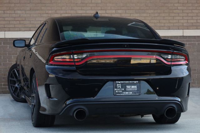 2019 Dodge Charger Scat Pack - 23073643 - 7