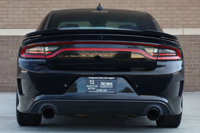 2019 Dodge Charger Scat Pack - 23073643 - 8