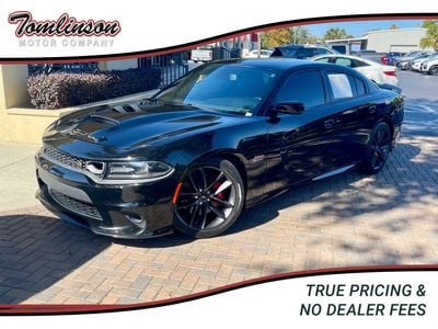 2019 Dodge Charger