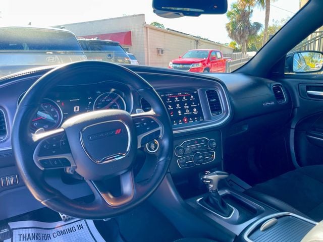 2019 Dodge Charger SCAT PACK - 22934328 - 9