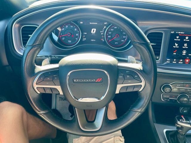 2019 Dodge Charger SCAT PACK - 22934328 - 10