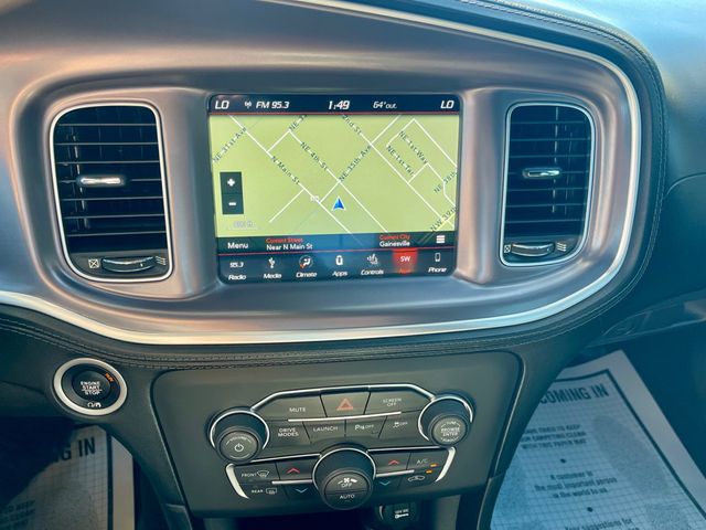 2019 Dodge Charger SCAT PACK - 22934328 - 12