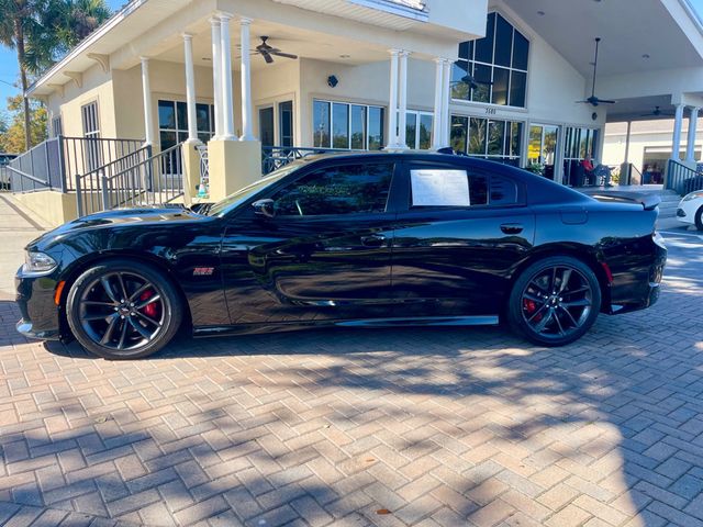 2019 Dodge Charger SCAT PACK - 22934328 - 1