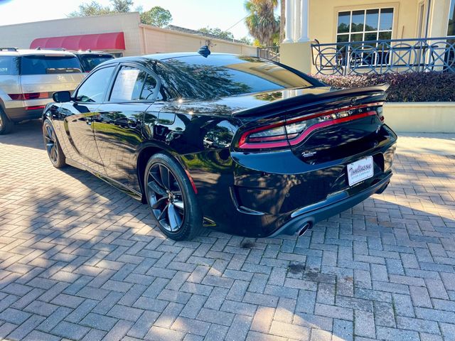 2019 Dodge Charger SCAT PACK - 22934328 - 2
