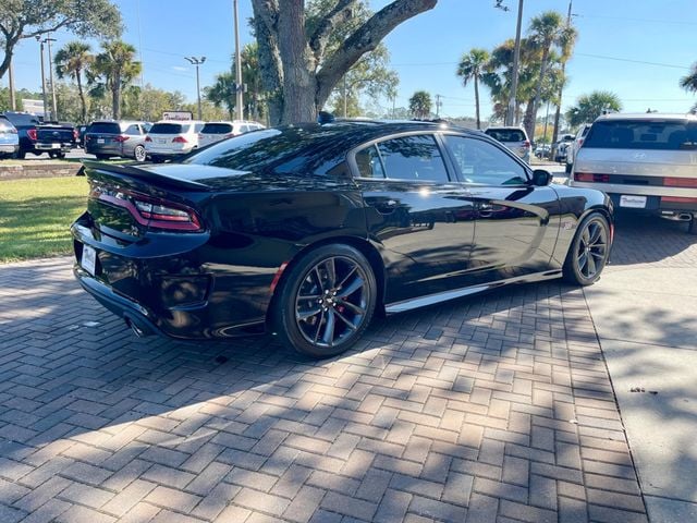 2019 Dodge Charger SCAT PACK - 22934328 - 4