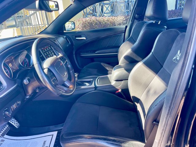 2019 Dodge Charger SCAT PACK - 22934328 - 7