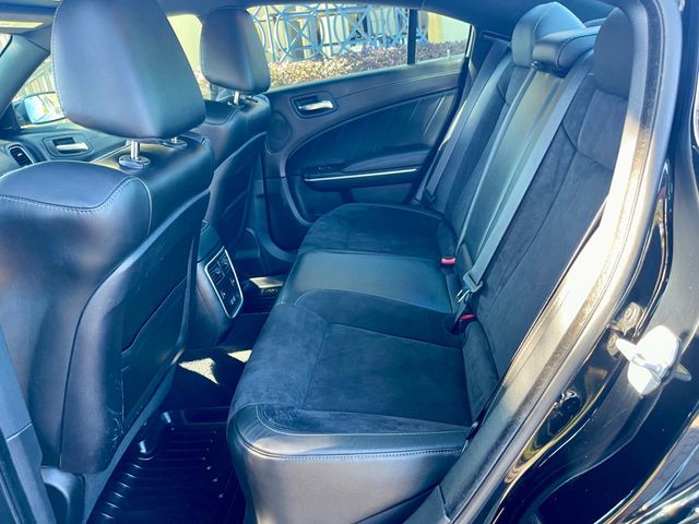 2019 Dodge Charger SCAT PACK - 22934328 - 8