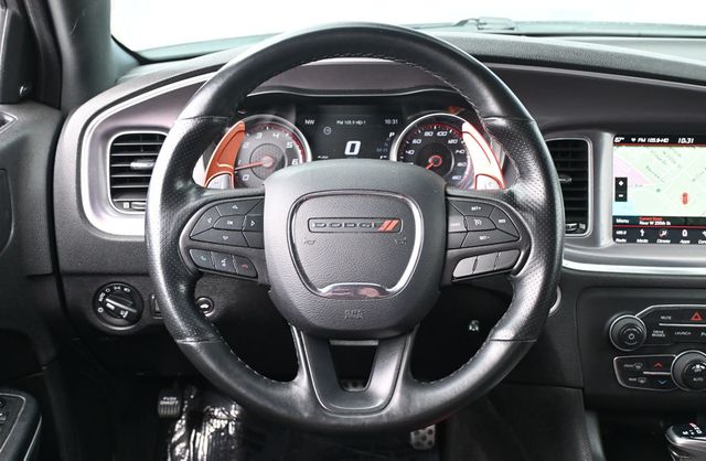 2019 Dodge Charger Scat Pack Dynamics Package SRT Performance Pages Navigation - 23016529 - 9