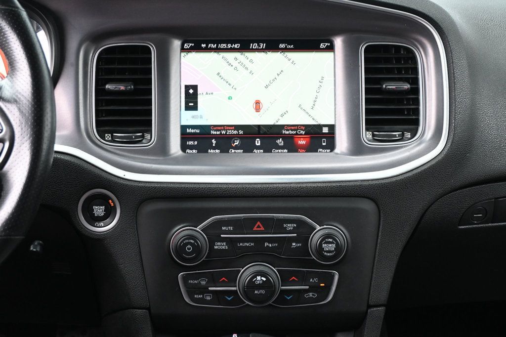 Dodge Charger photo 11