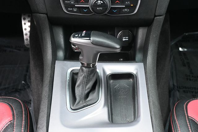2019 Dodge Charger Scat Pack Dynamics Package SRT Performance Pages Navigation - 23016529 - 12