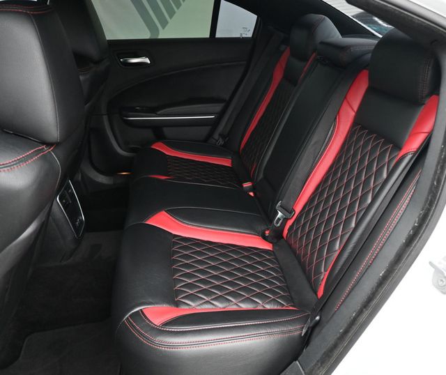 2019 Dodge Charger Scat Pack Dynamics Package SRT Performance Pages Navigation - 23016529 - 14