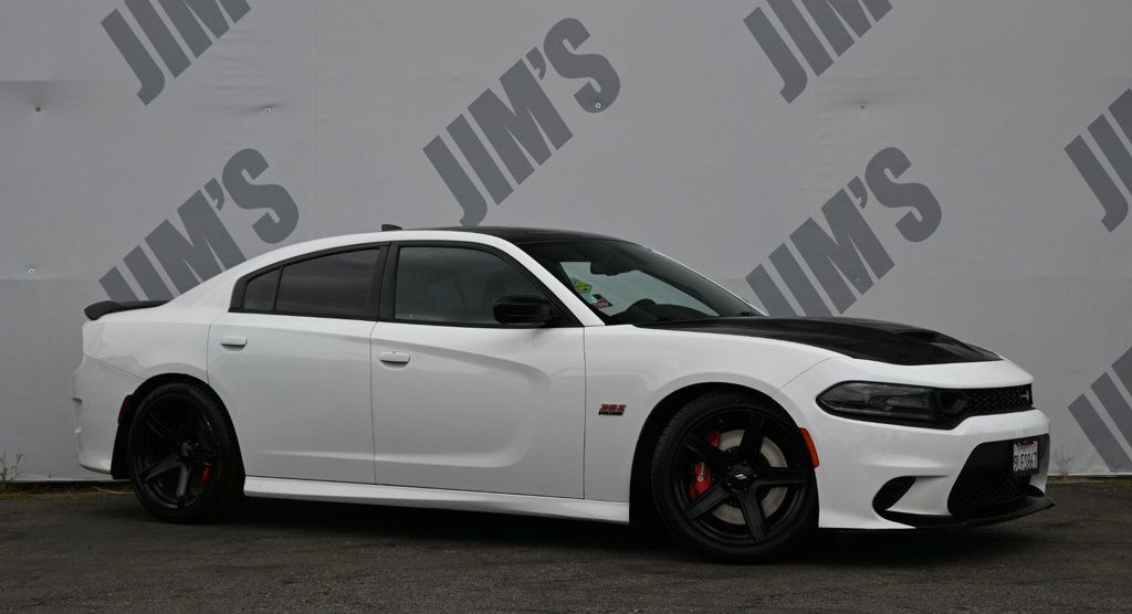 Dodge Charger photo 3